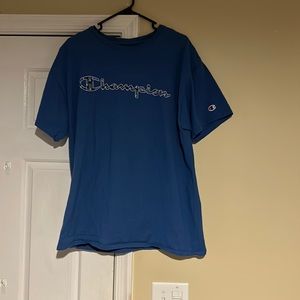 Champion t-shirt